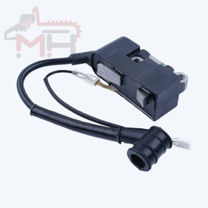 ProIgnite 58cc Chainsaw Ignition Coil - Superior performance for Chinese chainsaw models 4500, 5200, and 5800.