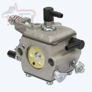 PowerPro Gas Chainsaw Carburetor - Engineered for 5800 and 5200 models, ensuring peak performance and reliability.
