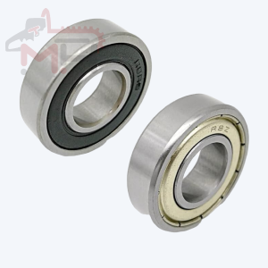 52 Crankshaft Bearing 6202 - The heart of precision and reliability for high-performance engines.