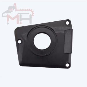 PrecisionFlow 52 Oil Pump Cover - Unleash the Power of Precision for Your Engine.
