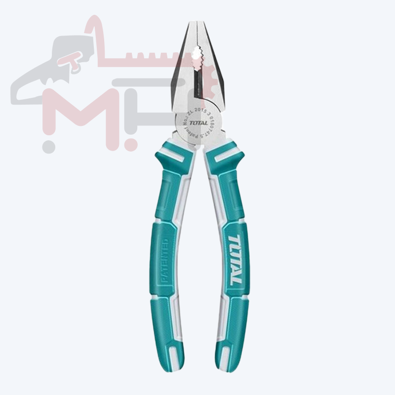 ProGrade Combination Pliers - Your versatile and durable tool for precision work.