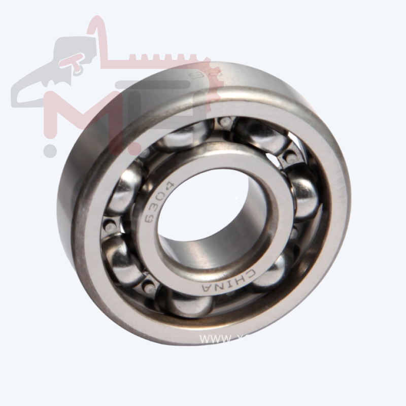 6202 Ball Bearing A - Precision industrial bearing for superior performance.