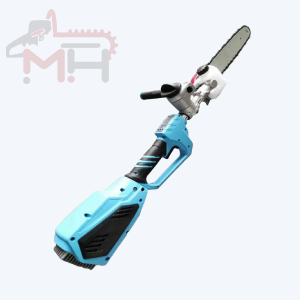 ProCut AC E-Chainsaw - Electric cutting tool for precision trimming and projects.