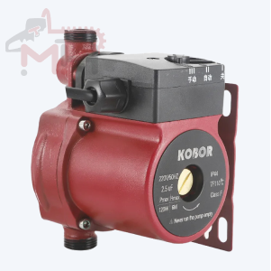 Turbo Flow BOOSTER PUMP - Elevate your water pressure for a superior flow experience in showers, faucets, and more.