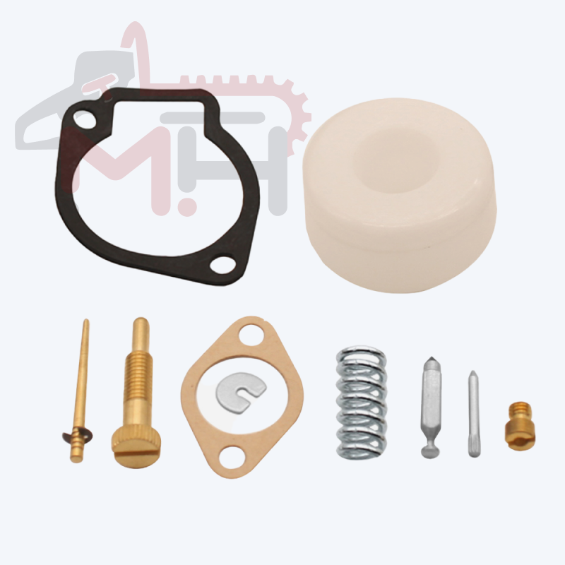 Carb Fix Carb Repair Kits - Comprehensive solution for carburetor issues.