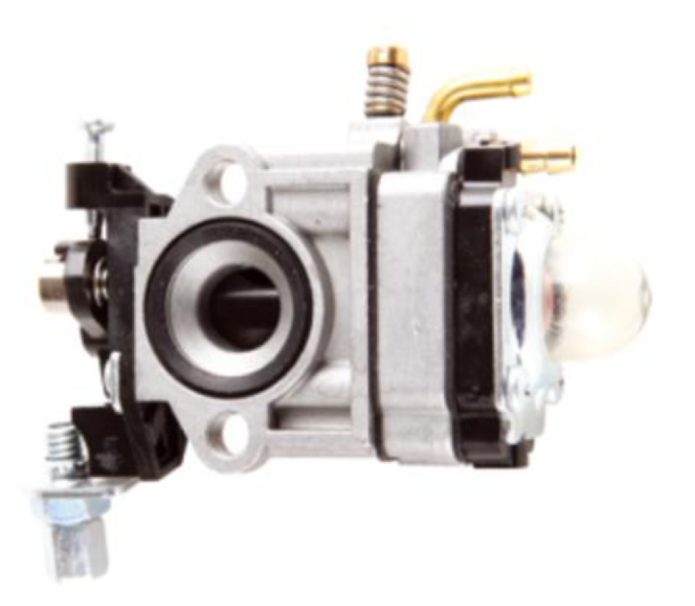Ultimate Flow CARBURETOR A - High-performance fuel mixer for optimized engine performance.
