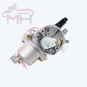 PrecisionFlow Carburetor - The key to unlocking your engine's full potential. Upgrade for optimal fuel efficiency and performance.