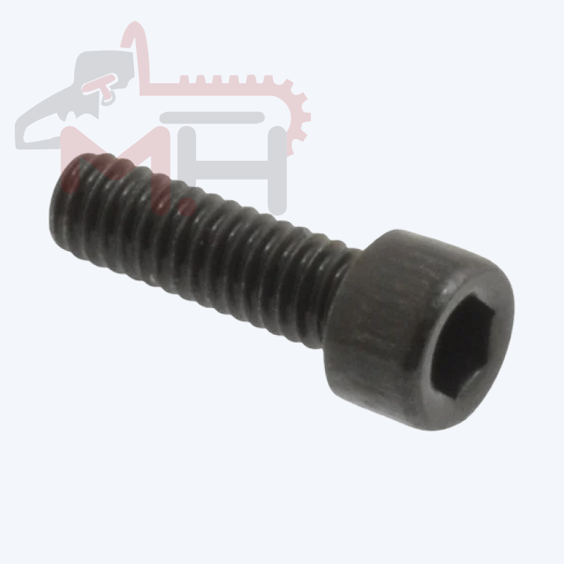 Power Grip Cylinder Screw - The ultimate solution for heavy-duty fastening tasks.