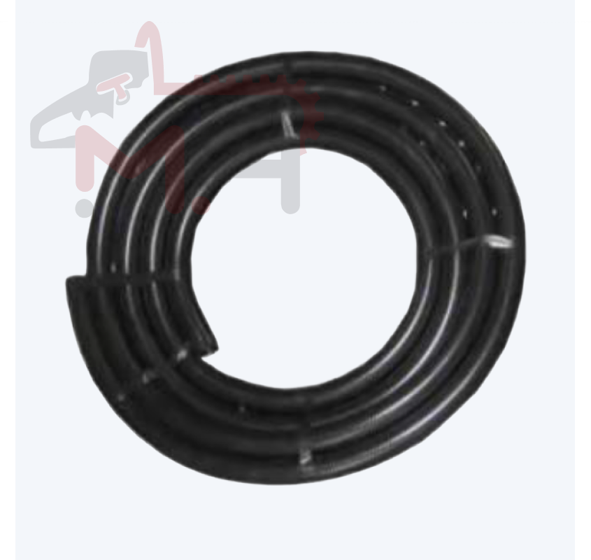 Flexi Flow Fuel Hose - Durable tubing for smooth engine performance.