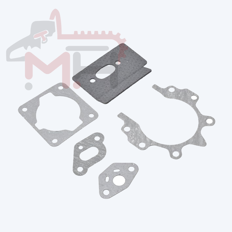 Seal Pro Gasket Assembly - Industrial-grade sealing solution for critical applications.