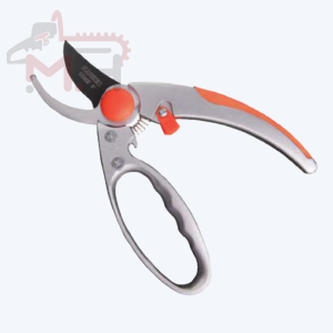 ToughEdge Harden Scissors - Heavy-duty stainless steel blades for tough cutting tasks.