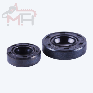 Max Seal Oil Seal - Industrial-grade sealing solution for machinery and equipment.