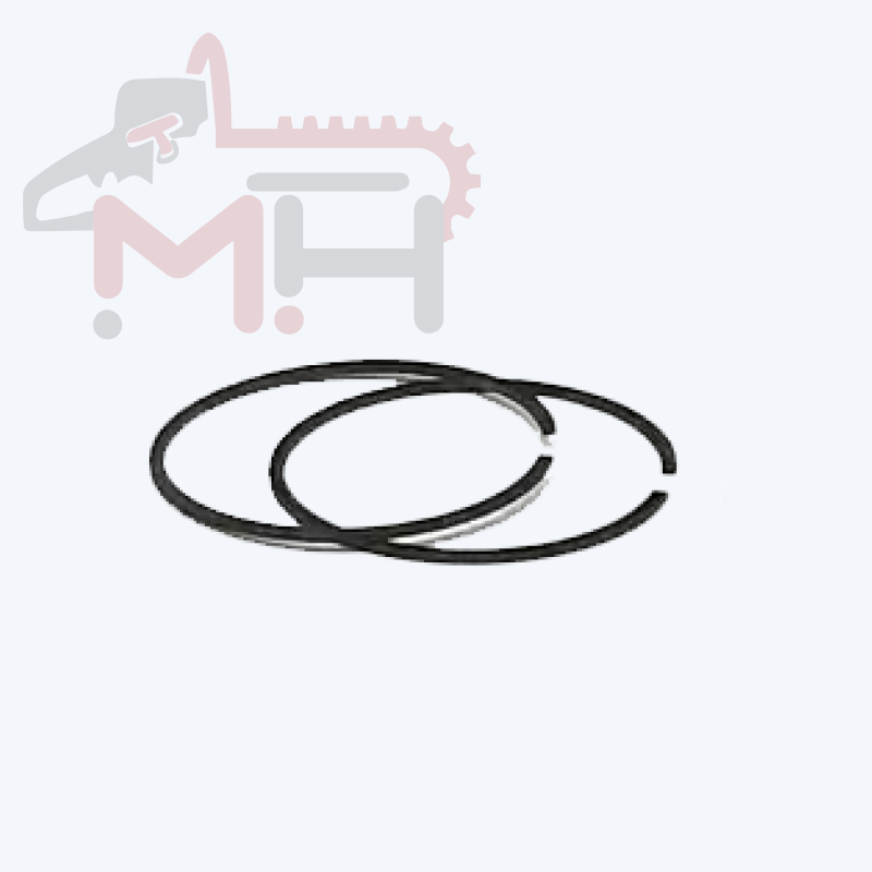 Turbo Max Piston Ring Set - High-performance engine rings for enhanced efficiency and power.
