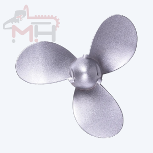 TurboFlow ProPELLER A FAN in action - High-performance air circulator for homes and offices.