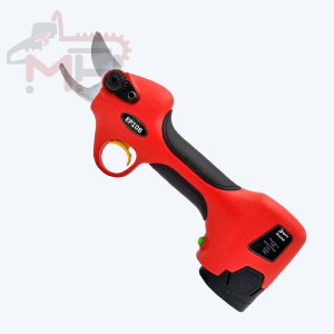PrecisionPrune Pruning Shears A - Ergonomic garden tool for precise trimming and shaping.