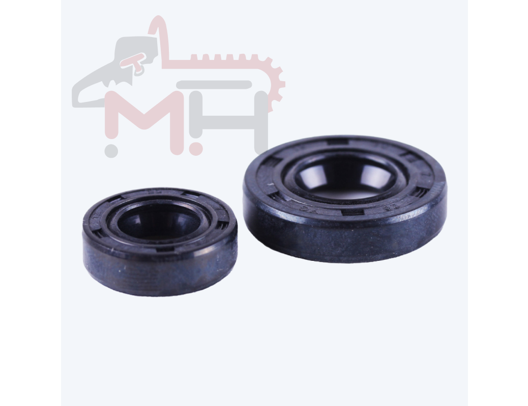 Compact Seal Small Oil Seal - Reliable leak-proof solution for industrial machinery.