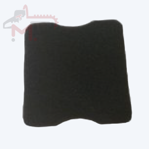 Super Absorb TB/TU43 Sponge - The ultimate cleaning sponge for household and automotive use.