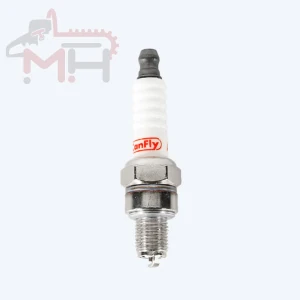 Spark Plug for Canfly Chainsaw - Essential Replacement Part for Optimal Performance
