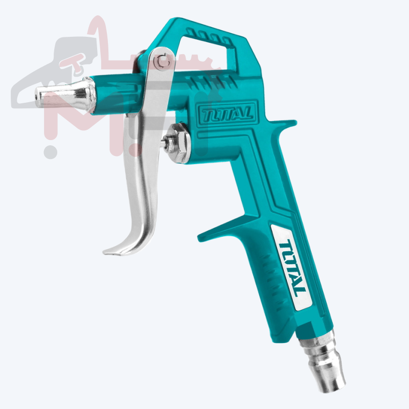Turbo Air Blow Gun - Precision air tool for efficient cleaning and maintenance.