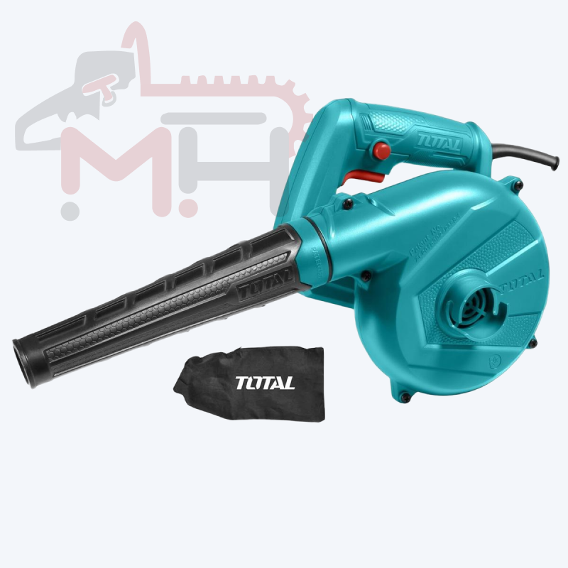 Total Aspirator Blower - Powerful Dust Removal Tool