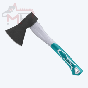 Total Axe 600g - Powerful and Precise Cutting Tool for Effortless Results