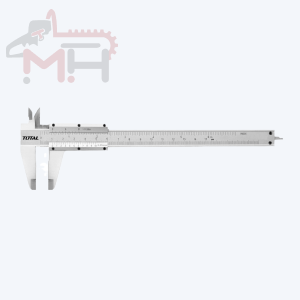 Total Caliper - Accurate Measuring Tool for Precision Work