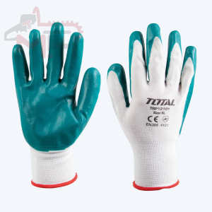 TOTAL Gloves - Reliable Hand Protection for Every Task