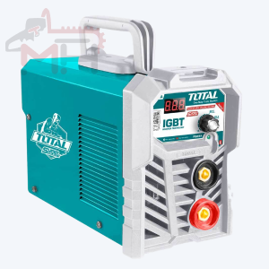 TOTAL Inverter Welding Machine - Precision Welding for Superior Results