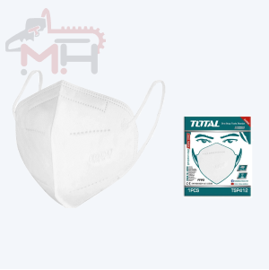 Total Non-Medical Mask - Stylish and Comfortable Face Covering