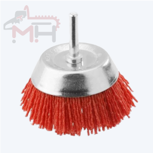 TOTAL Nylon Brush 50MM - Efficient Cleaning for Multiple Surfaces.