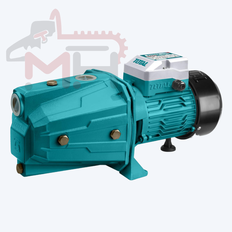 Total Priming Jet Pump - Reliable Water Transfer Solution