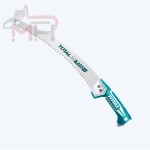 Total Pruning Saw 33cm - Your Trusted Companion for Garden Pruning