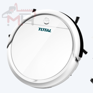 Total Robotic Vacuum Cleaner - Smart Cleaning for Modern Living