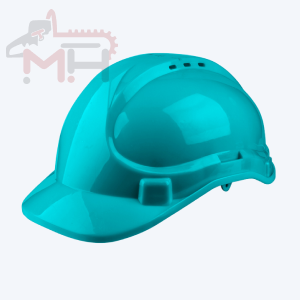Total Safety Helmet - Reliable Protection for Your Head in Hazardous Environments
