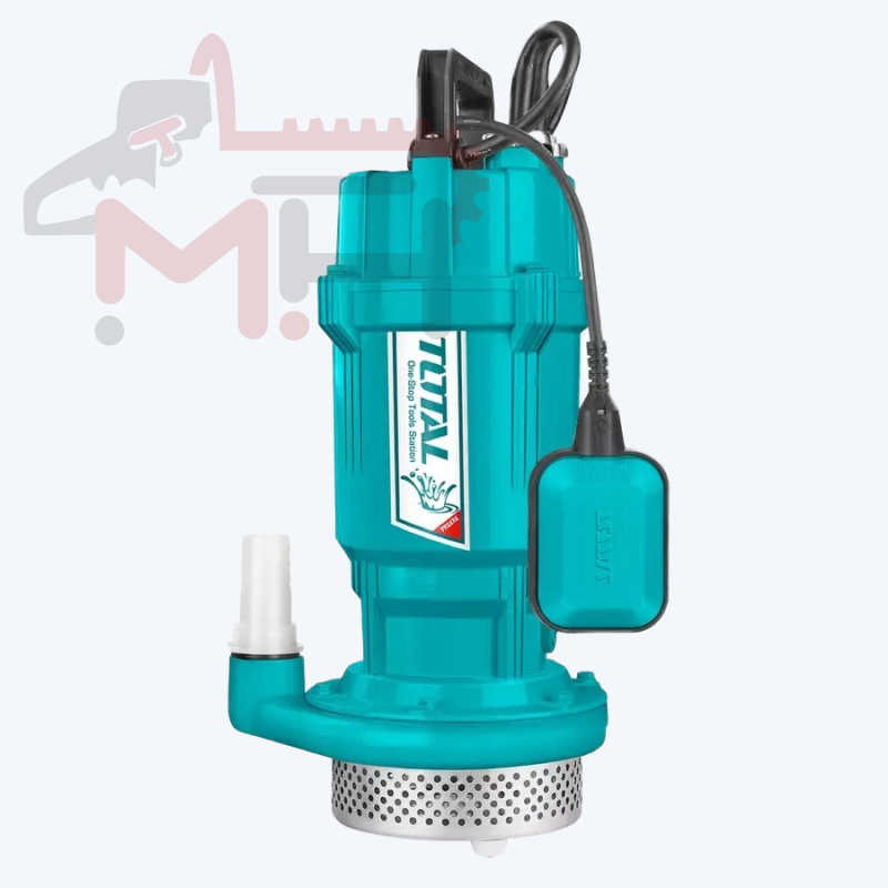 Total Submersible Pump - Efficient Water Transfer Solution