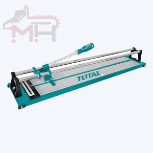 TOTAL Tile Cutter - Precision Cutting Tool for Tiles - THT578004, THT576004, TS6082001, TS6112501