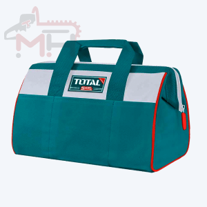 TOTAL Tools Bag - Your Essential Toolkit Organizer.