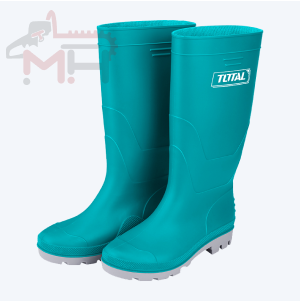 TOTAL Total Rain Boots - Fashionable and Waterproof Footwear for All Seasons