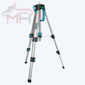 Total Tripods for Laser Levels 1.2m - Stable Support for Accurate Measurements