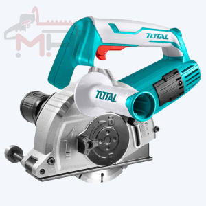Total Wall Chaser 1500W - Professional Electric Cutting Tool for Walls