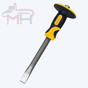 PrecisionForge Cold Chisel - Unrivaled quality for precise metal shaping and cutting.