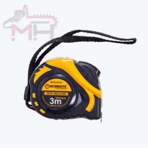 MeasureMaster 5mtr Tape Measure - Your go-to tool for precise measurements in DIY and construction projects.