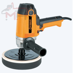 PowerShine Electric Polisher in action - Achieve a superior shine effortlessly on various surfaces.