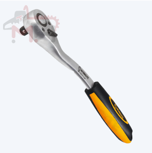 PrecisionRatchet 1/2'' Type Ratchet Handle - A durable and versatile tool for seamless operations.