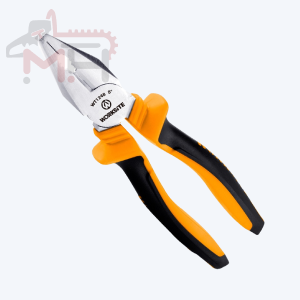ProGrip 8'' Combination Pliers - Your go-to multi-tool for precision and performance.