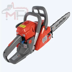 Zoomax Chainsaw - Lightweight and Powerful Cutting Tool